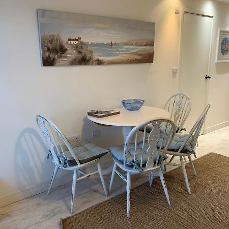 Little Karenza Is The Perfect Cornish Getaway Villa Saint Anthony Eksteriør billede