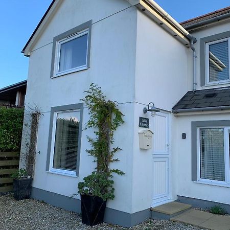 Little Karenza Is The Perfect Cornish Getaway Villa Saint Anthony Eksteriør billede