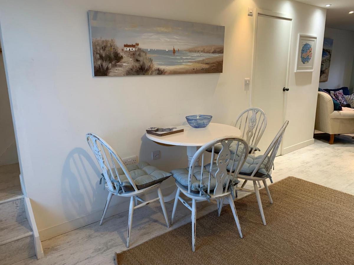 Little Karenza Is The Perfect Cornish Getaway Villa Saint Anthony Eksteriør billede