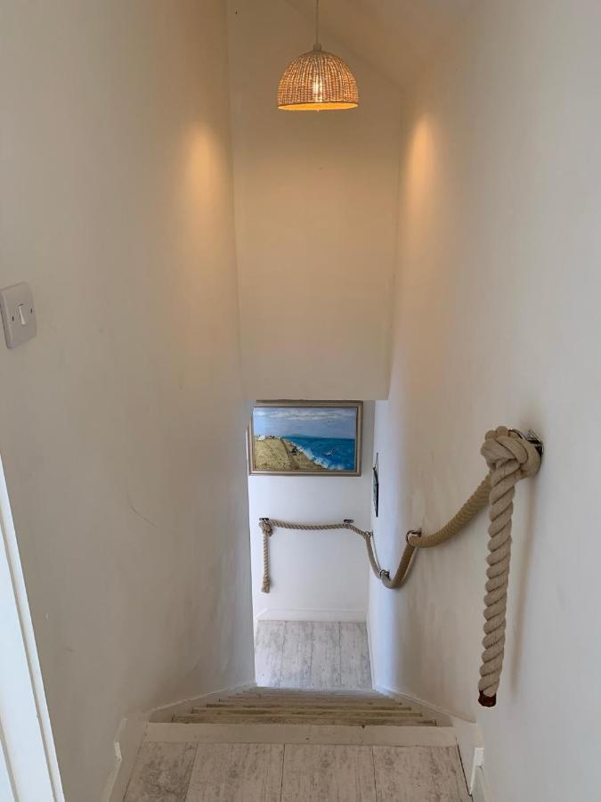 Little Karenza Is The Perfect Cornish Getaway Villa Saint Anthony Eksteriør billede