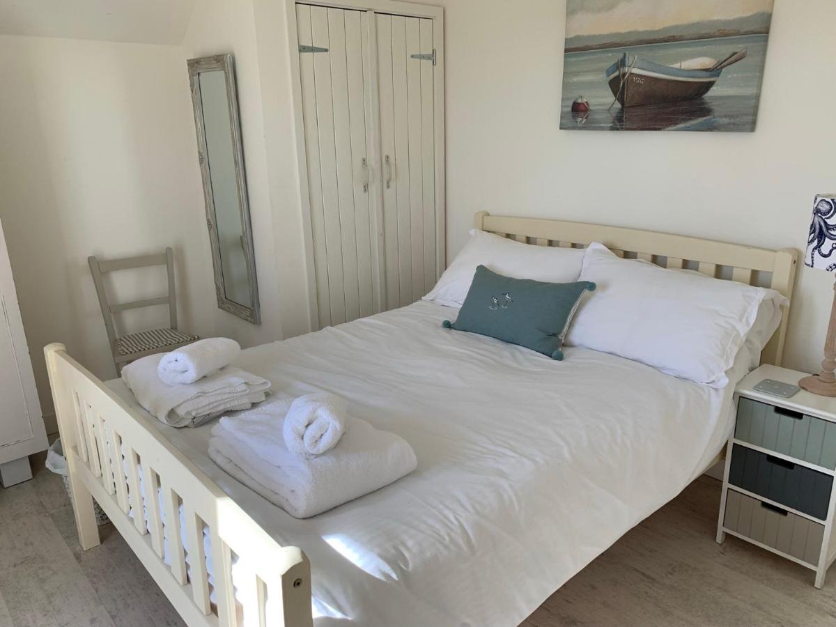 Little Karenza Is The Perfect Cornish Getaway Villa Saint Anthony Eksteriør billede
