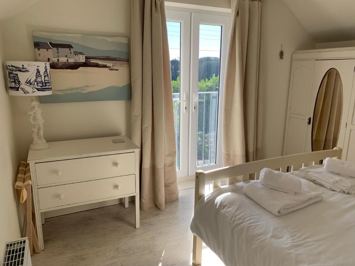 Little Karenza Is The Perfect Cornish Getaway Villa Saint Anthony Eksteriør billede