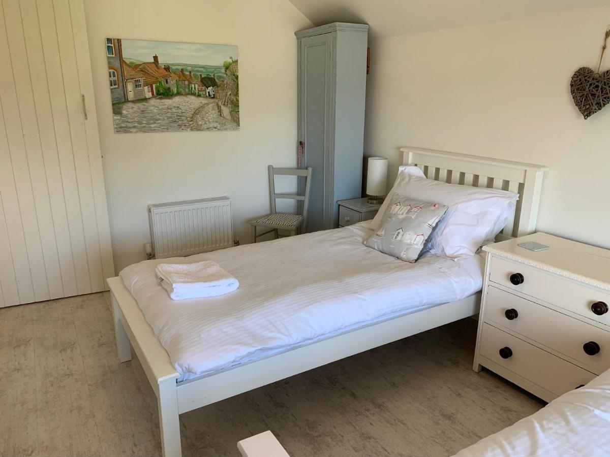 Little Karenza Is The Perfect Cornish Getaway Villa Saint Anthony Eksteriør billede